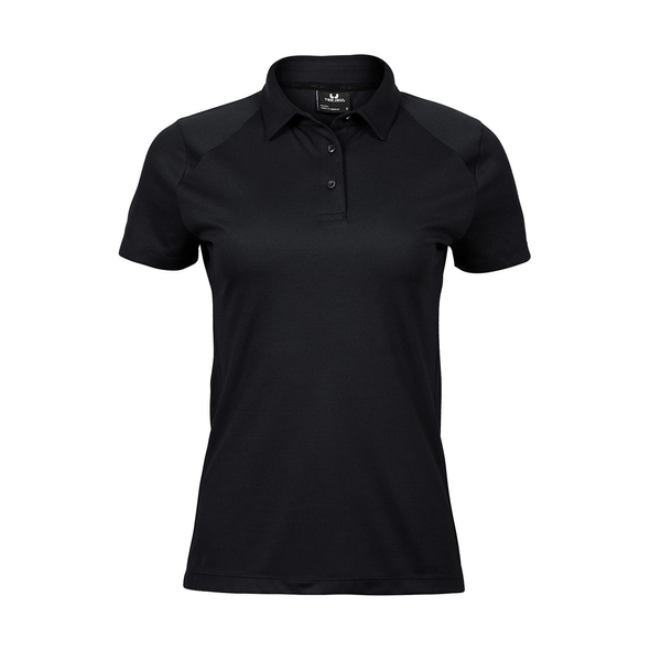 Athletic polo deals shirts womens
